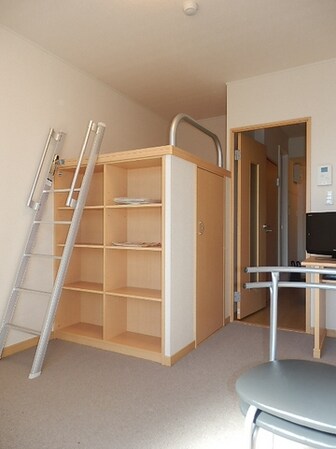 レオパレスAngel柏の物件内観写真